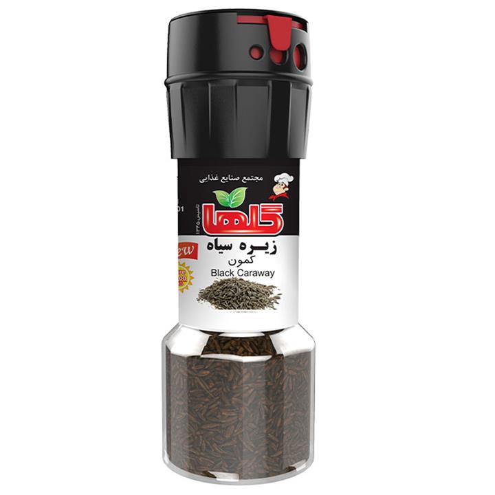 زیره سیاه گلها 30 گرم